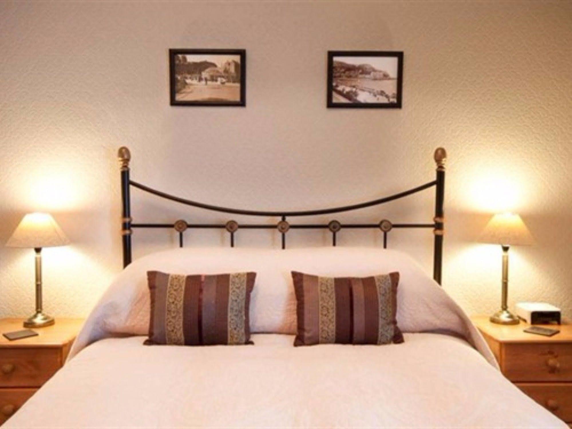 Adcote House (Adults Only) Hotel Llandudno Exterior foto